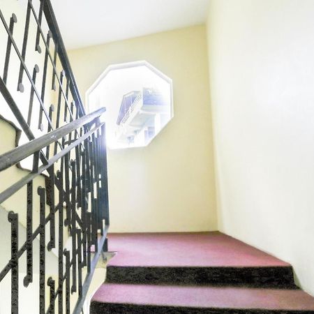 Oyo Manali Villa Εξωτερικό φωτογραφία