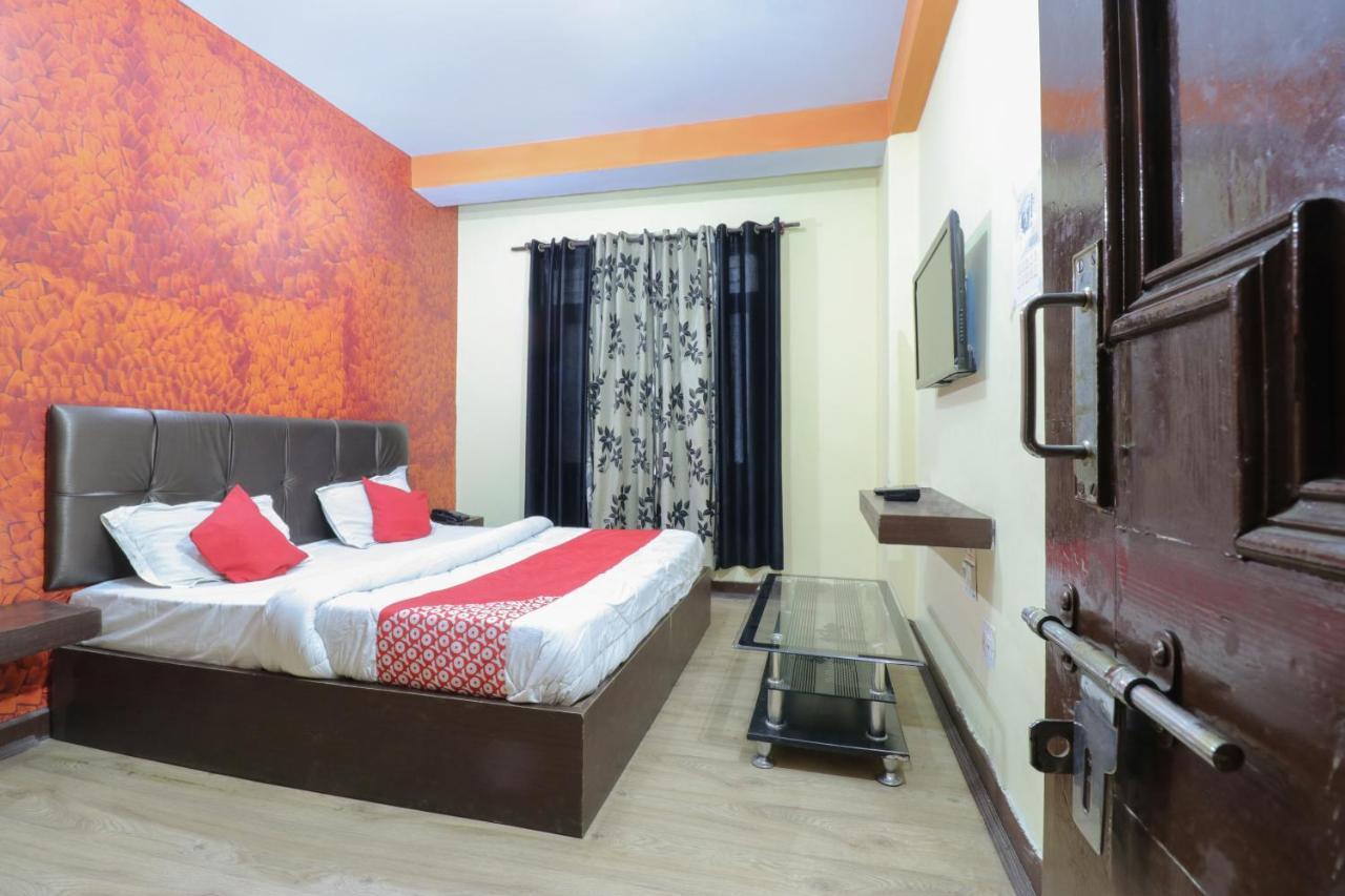 Oyo Manali Villa Εξωτερικό φωτογραφία