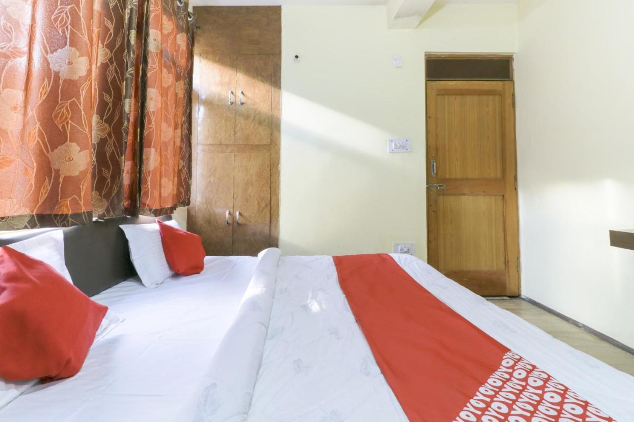 Oyo Manali Villa Εξωτερικό φωτογραφία