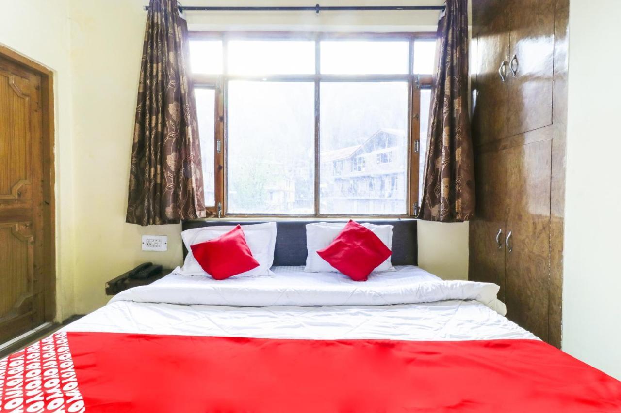 Oyo Manali Villa Εξωτερικό φωτογραφία