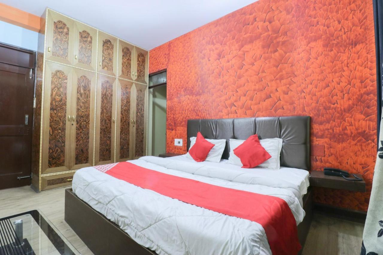 Oyo Manali Villa Εξωτερικό φωτογραφία
