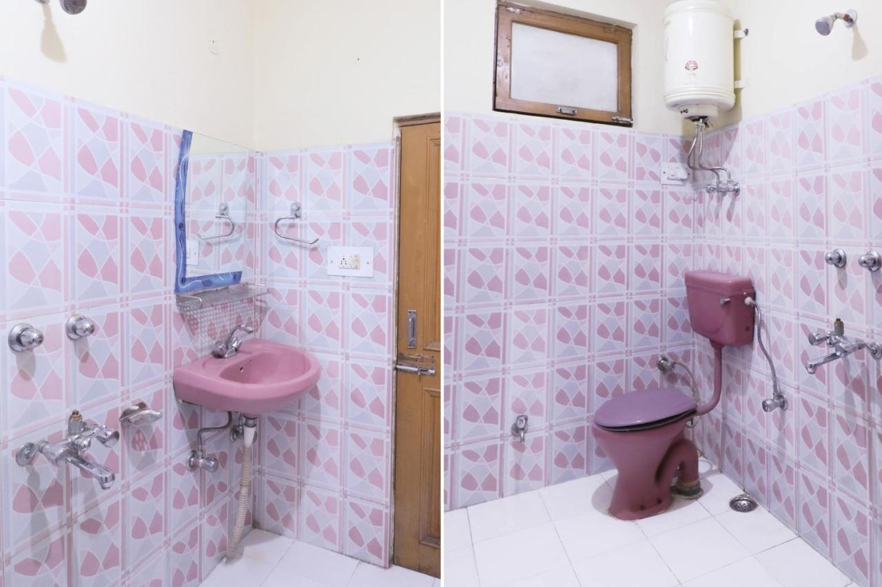 Oyo Manali Villa Εξωτερικό φωτογραφία