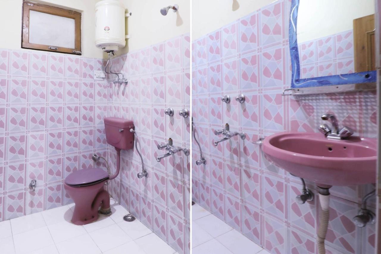Oyo Manali Villa Εξωτερικό φωτογραφία