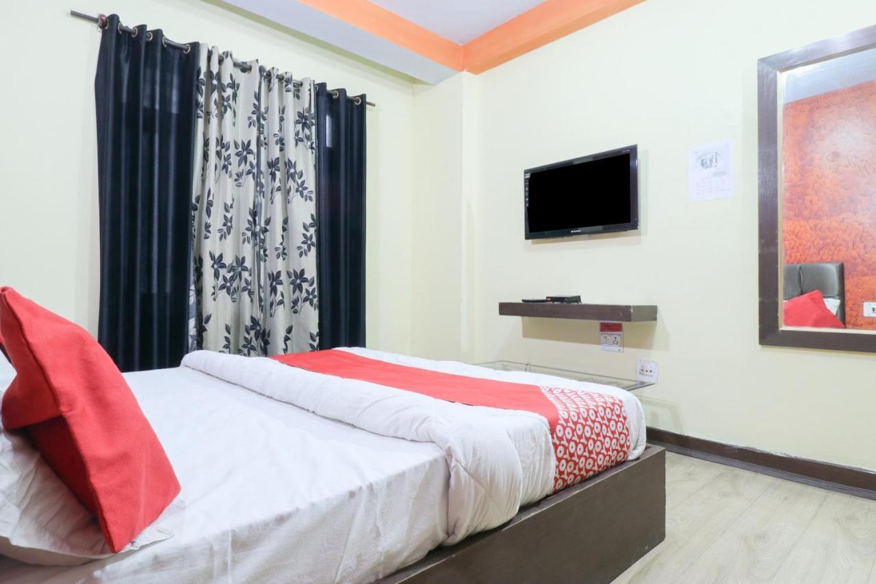 Oyo Manali Villa Εξωτερικό φωτογραφία