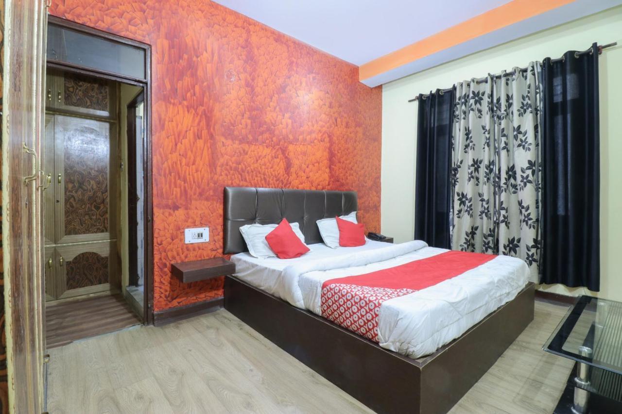 Oyo Manali Villa Εξωτερικό φωτογραφία