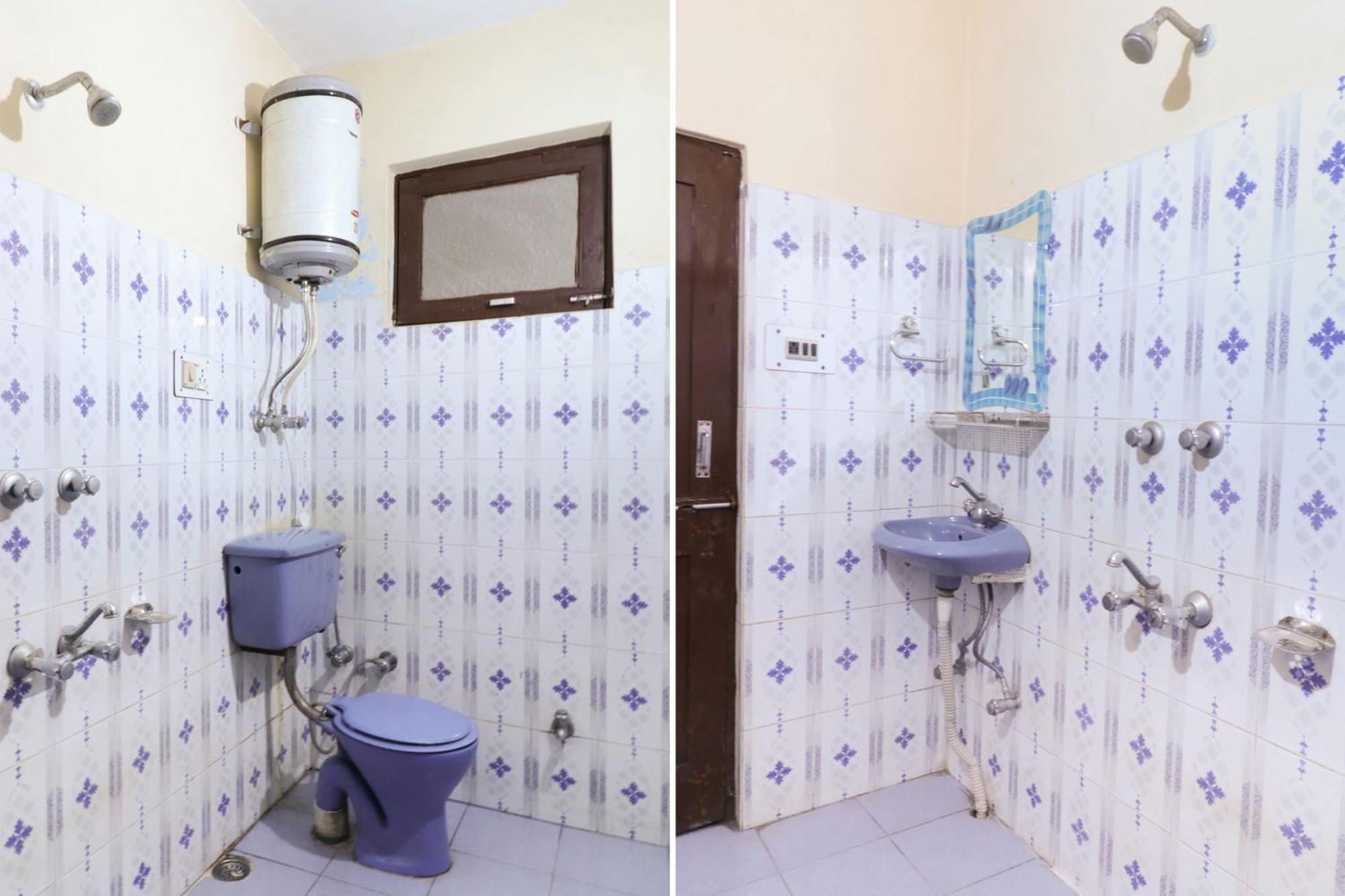 Oyo Manali Villa Εξωτερικό φωτογραφία