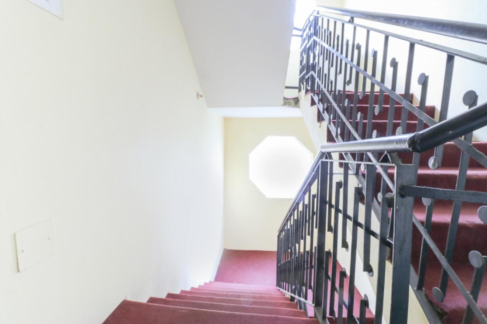 Oyo Manali Villa Εξωτερικό φωτογραφία