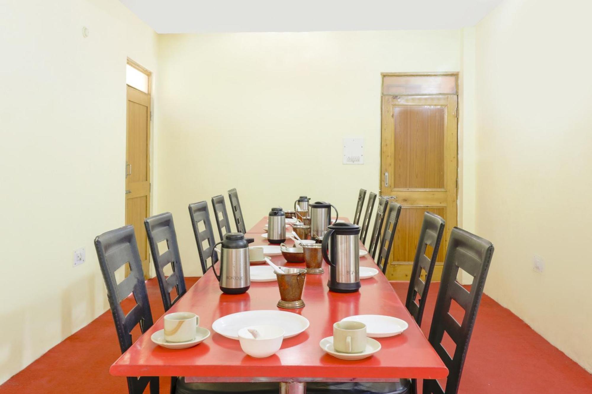 Oyo Manali Villa Εξωτερικό φωτογραφία