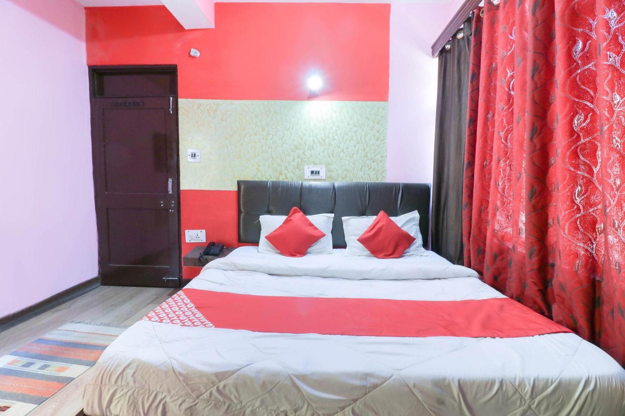 Oyo Manali Villa Εξωτερικό φωτογραφία