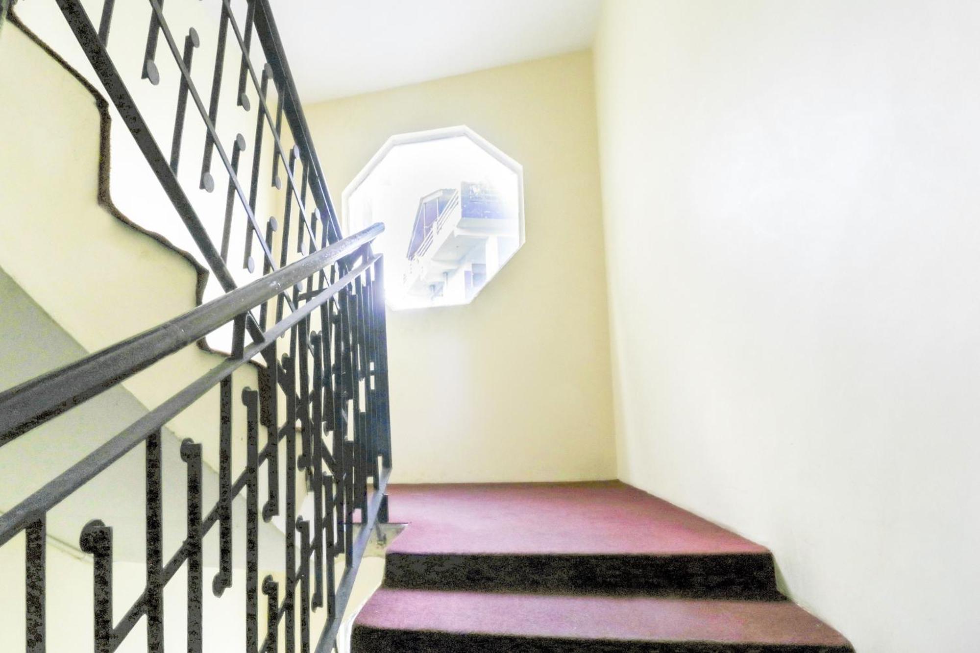 Oyo Manali Villa Εξωτερικό φωτογραφία