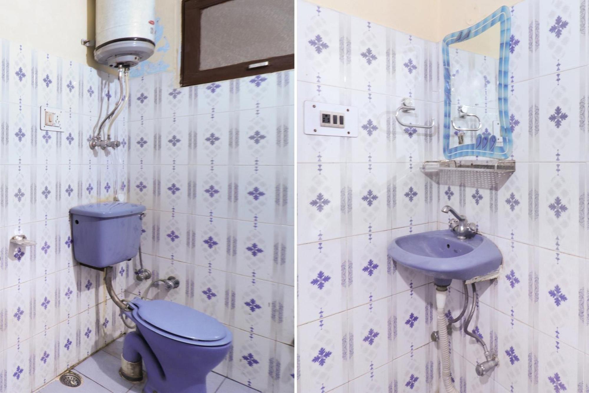 Oyo Manali Villa Εξωτερικό φωτογραφία