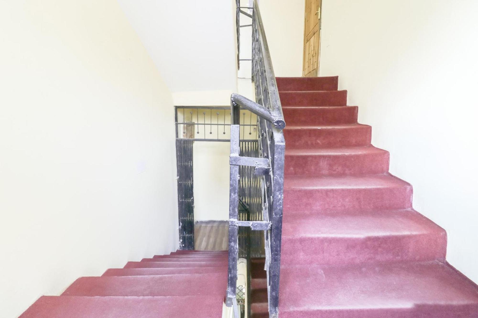 Oyo Manali Villa Εξωτερικό φωτογραφία
