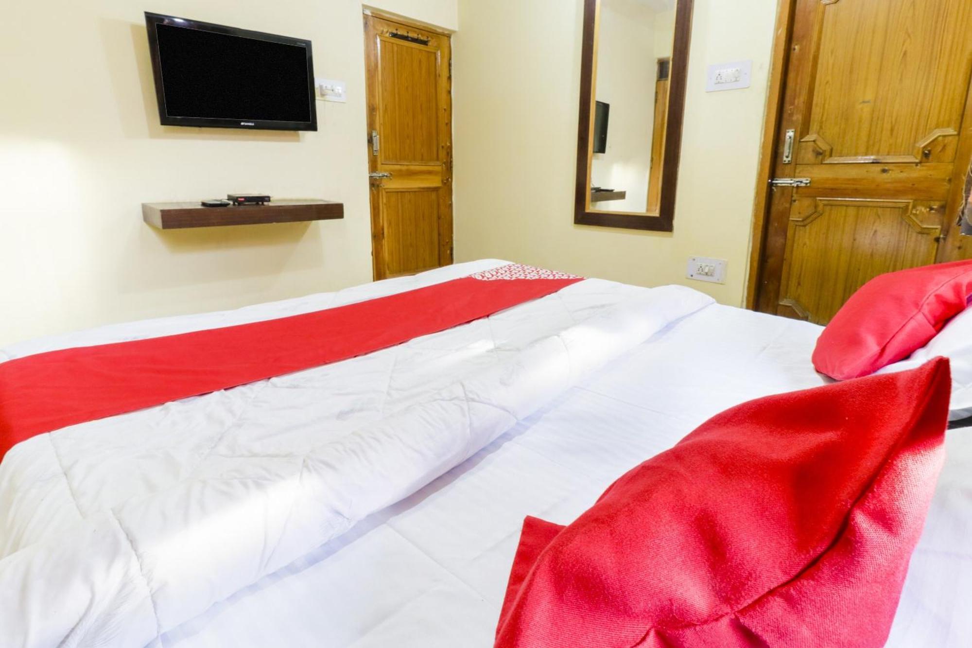 Oyo Manali Villa Εξωτερικό φωτογραφία