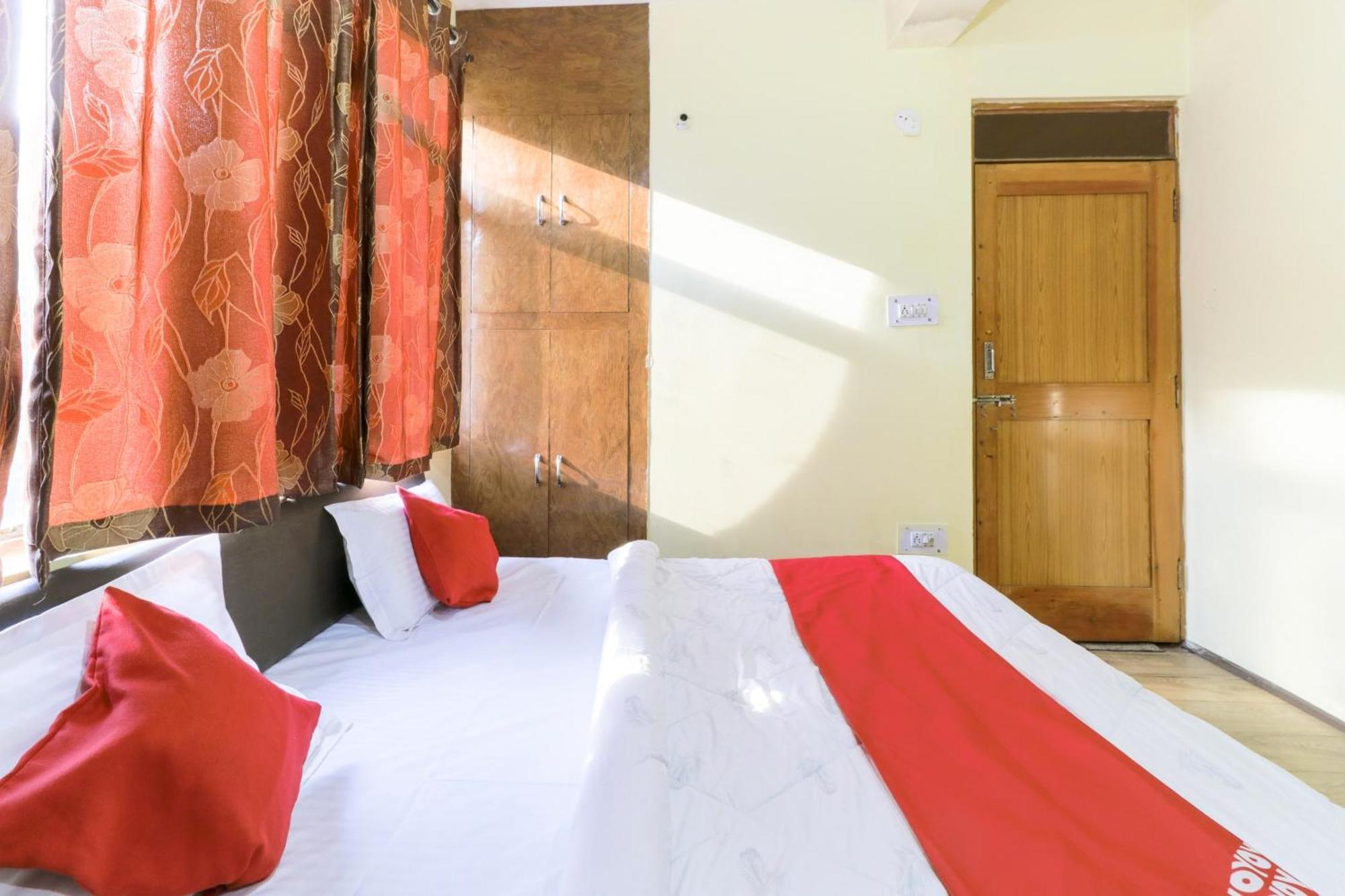 Oyo Manali Villa Εξωτερικό φωτογραφία