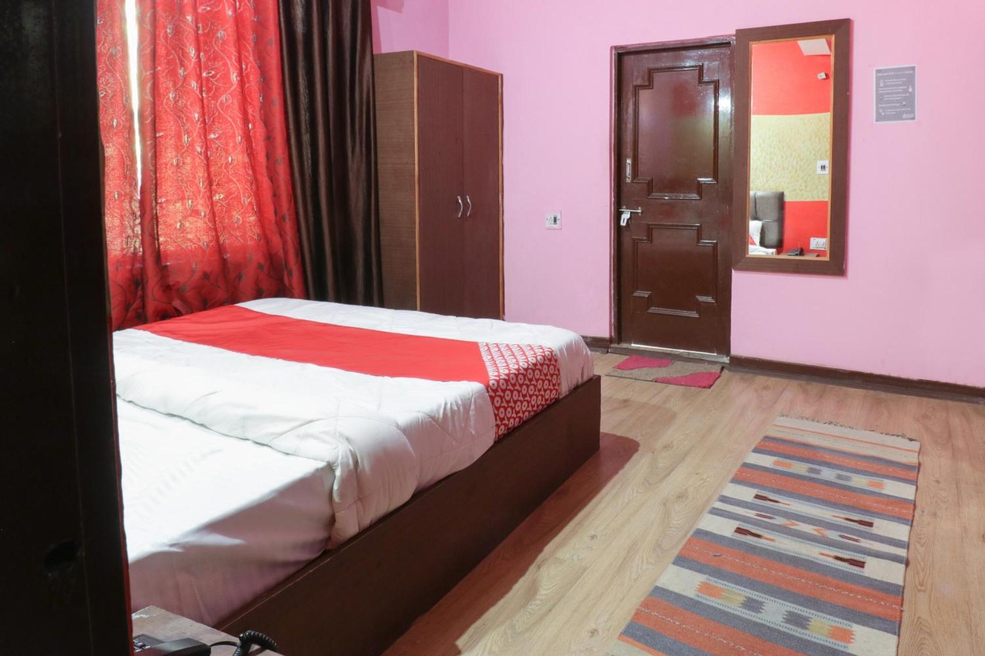 Oyo Manali Villa Εξωτερικό φωτογραφία